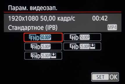 Canon EOS 6D Mark II Body полнокадровая зеркалка