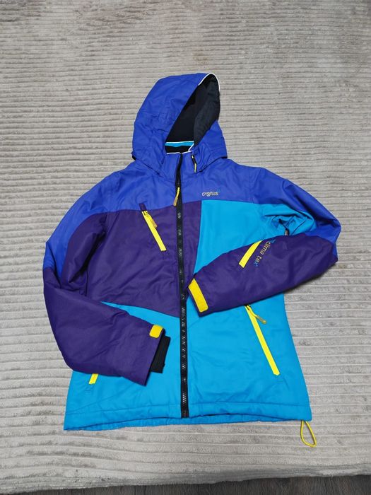 Cygnus Clima tex geacă ski snowboard schi S
