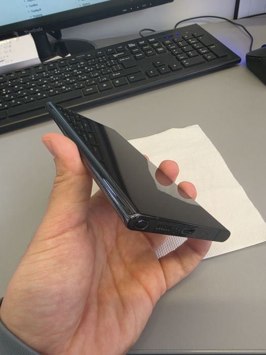 Samsung galaxy note 20 ultra