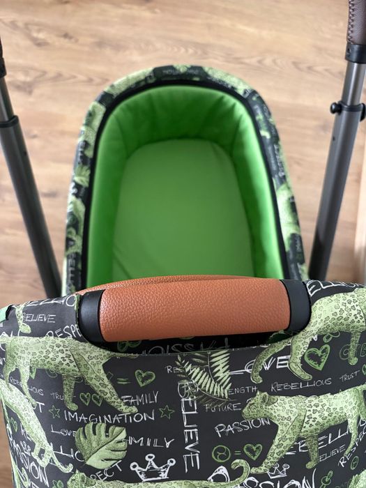Landou Cybex Balios S Lux ediție limitată