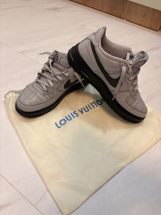 Adidasi Nike air force 1
