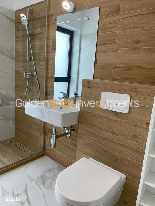 Apartament 2 camere complet mobilat și utilat