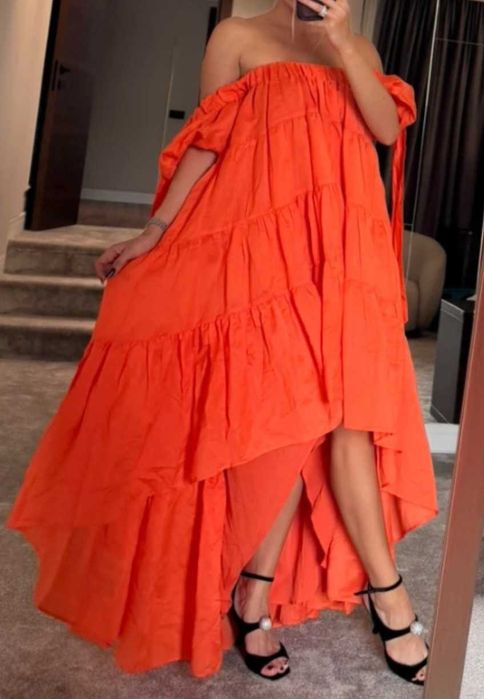 Rochie deosebita