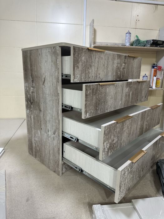 Продам комод новый