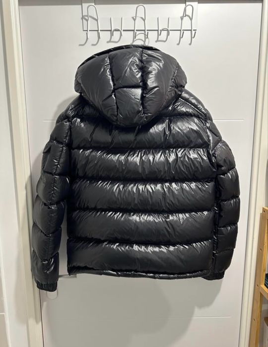 Зимно яке Moncler Maya