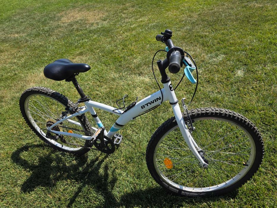 Bicicleta B'Twin 24'