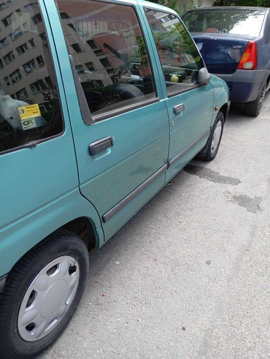 Vand Tico stare bună