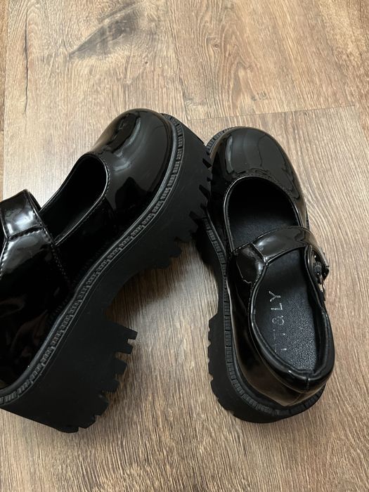 Продам туфли