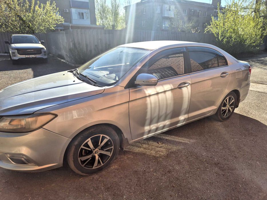 Продажа автомобиля