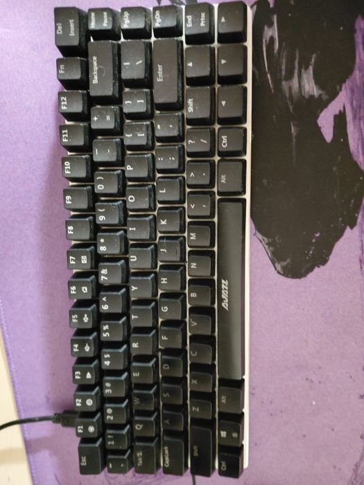 Клавиатура AJAZZ