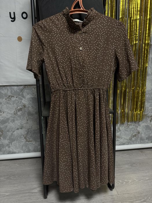 Женское платье продам