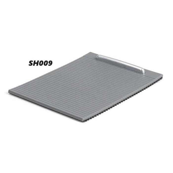 Щора подлакътник за Passat B6 / B7 / CC различни цветове хром пасат цц