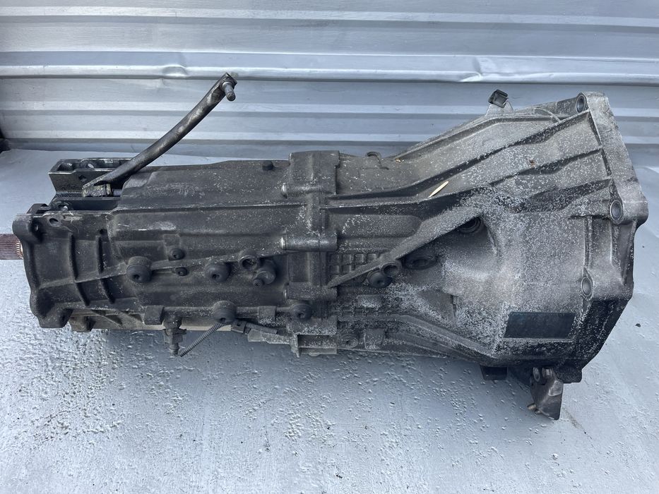 Скоростна кутия БМВ Х3, Е83 2.0д, 177кс Н47 (skoroarna jutiq bmw x3)