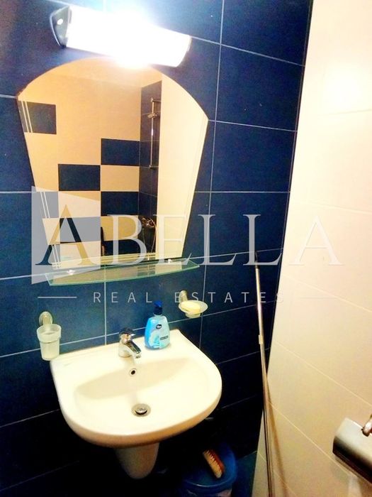 Дава се под наем Тристаен апартамент в София, Бъкстон - 98 кв.м за 648.21 € - Снимка #8