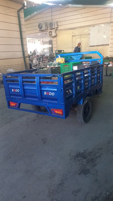 Электро мураве сотилади зудлик билан