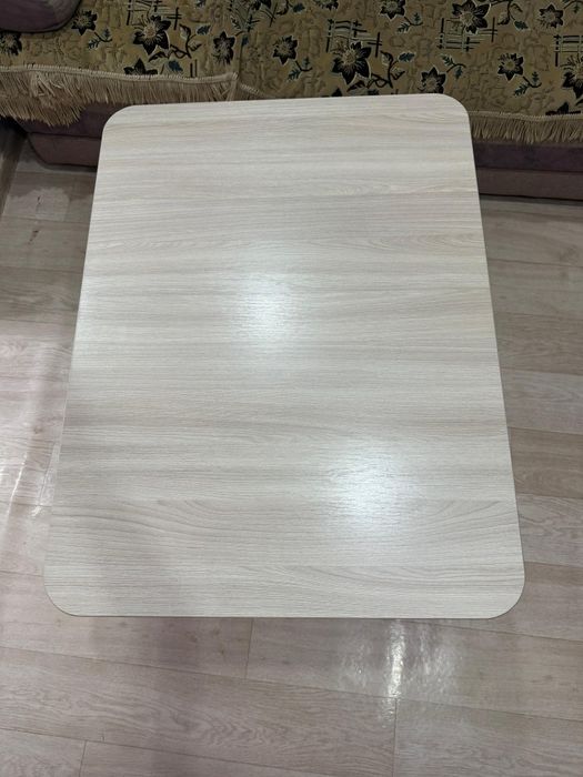 Раскладной стол для школьника