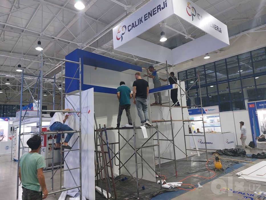 Изготовление Пилоны, Стеллы на заказ