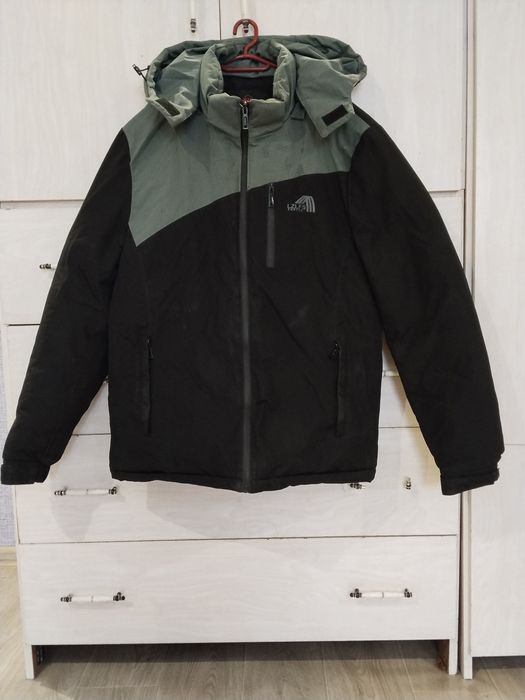 Куртка мурская подросток