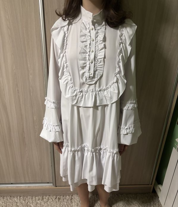 Продам платья, хорошего качаства!