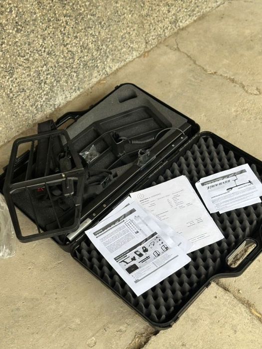 Кантар XP Pro Hunter