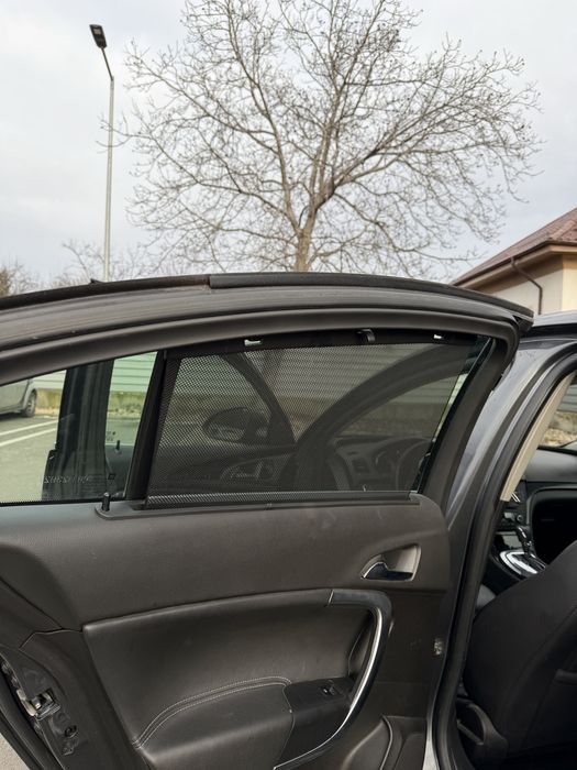 Opel insignia //2012//automat//diesel//