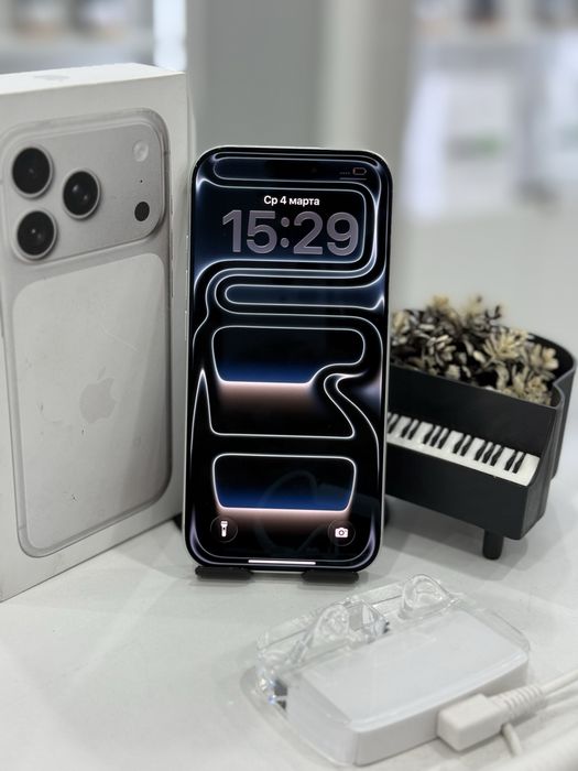Iphone 17 pro Айфон 17 про