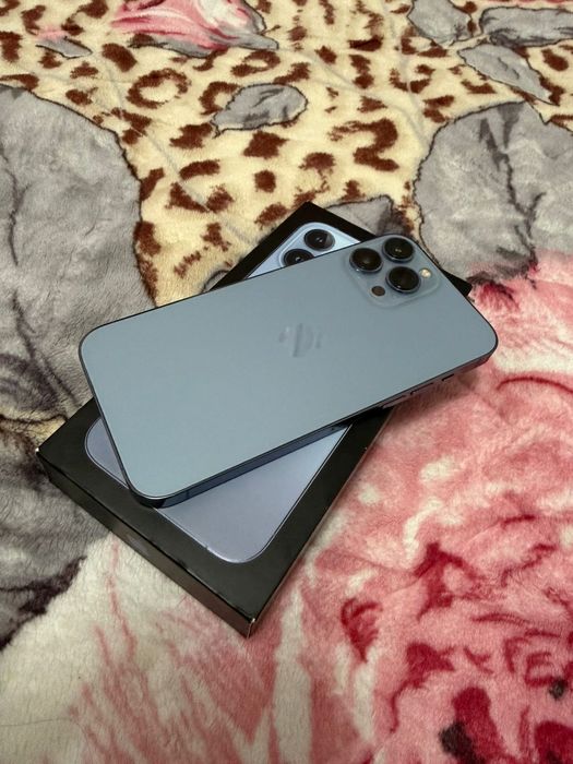 iPhone 13 Pro Max 128