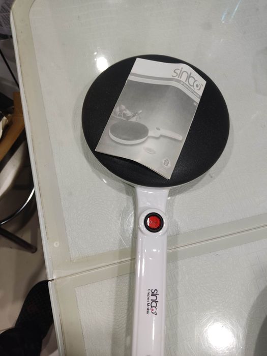 Продам электро блинницу