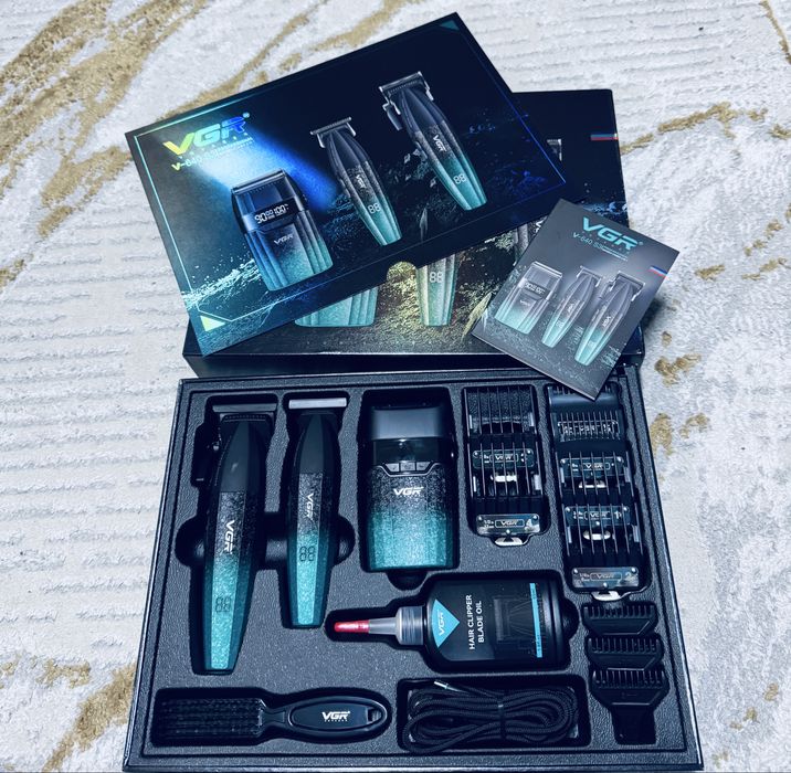 Продаются машинки VGR.