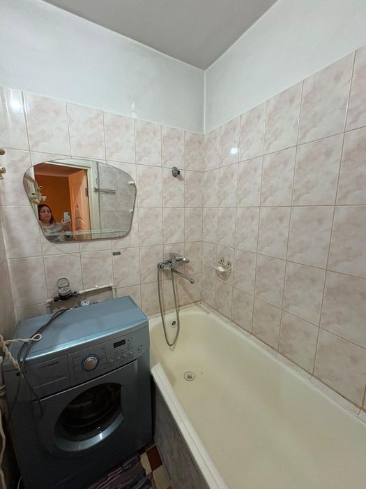 Продам 2х квартиру район уюта