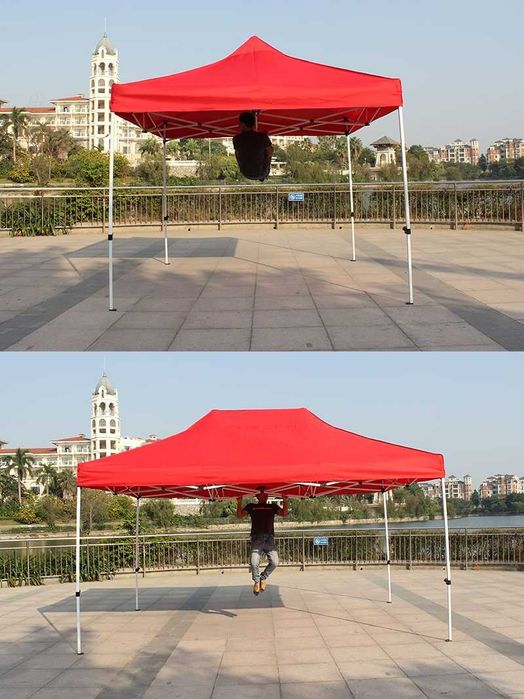 Зонтик Навес Шатёр - Соябон Доставка  (Ф-О любая)