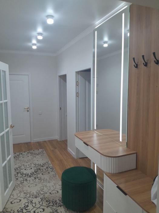 Продается квартира