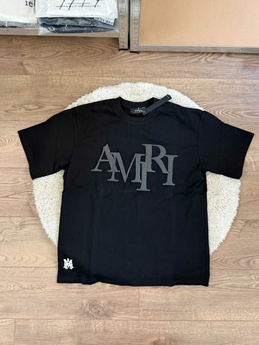 Мъжка тениска Amiri XL