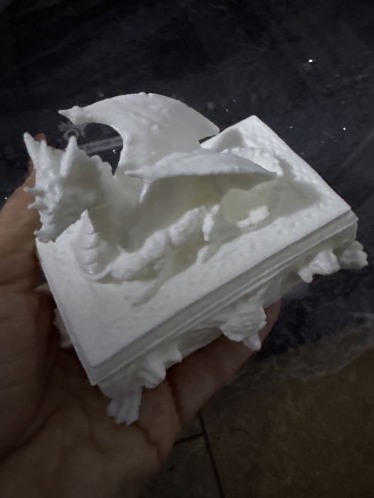 3д принтер Creality