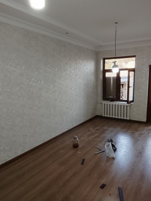 Usta,malyar,remont 25 mingdan boshlanadi