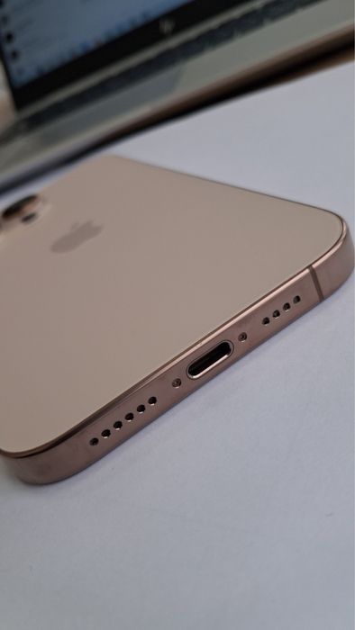 Iphone 16 pro max -512 gb