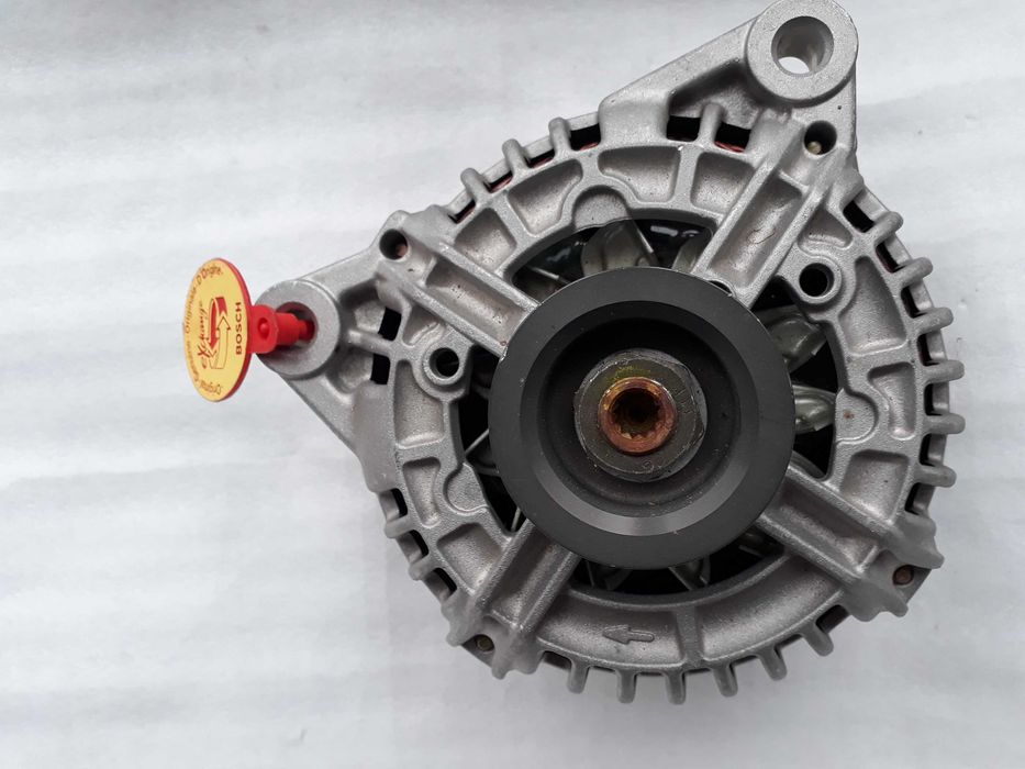 Alternator citroen peugeot