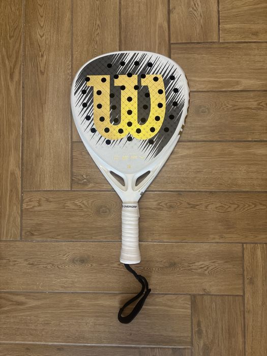 Падел Ракета Wilson Defy V1 (чисто нова)