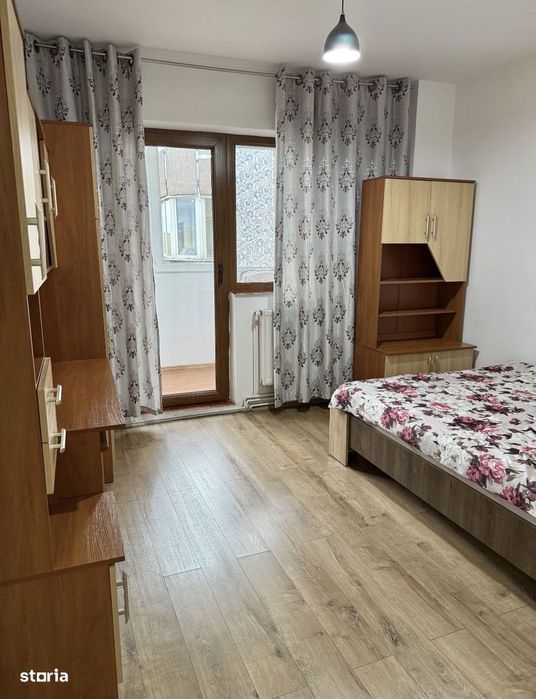4 Camere | 3 Dormitoare | Marasti OMV | Iulius Mall | FSEGA | UCDC