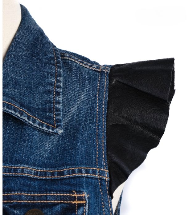 Жилет juicy couture