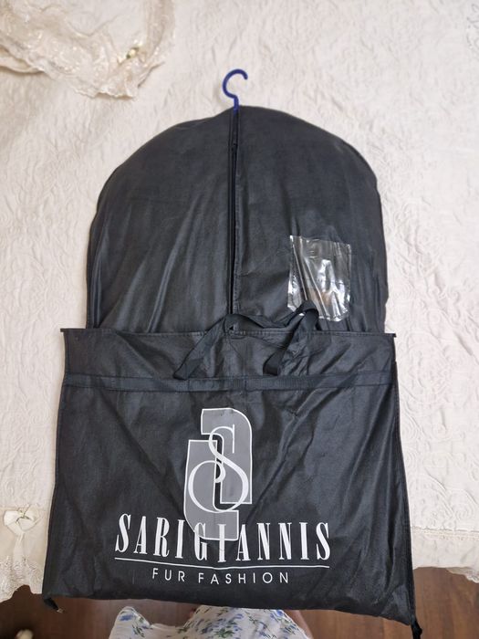 Продается шуба норковая