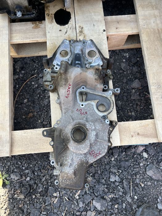 Capac Distributie Dacia Logan Sandero Mcv 1.0 Sce