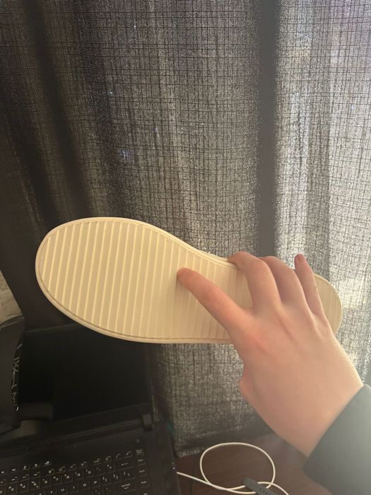 Rick Owens Drkshdw High