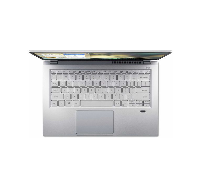 *Ноутбук Acer Swift SF314 AMD R7-5700U/16GB DDR4/512GB SSD/14"FHD IPS