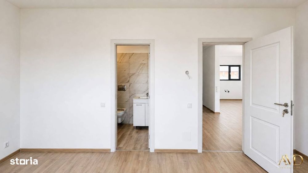 Casă modernă cu pod mansardabil | Prejmer