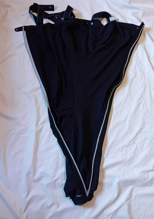 Pantaloni schi Craft L3Protection Hypervent Barbati XL