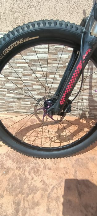 Bicicleta peugeot