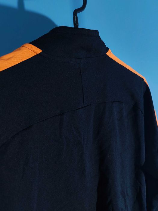 NIKE Dri-Fit Ватирана Блуза/Мъжка М