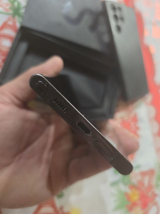 Samsung s22 Ultra 128 GB