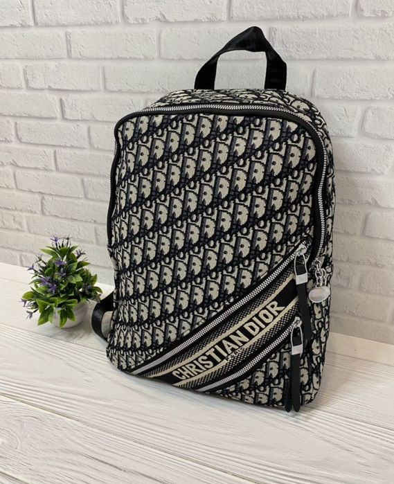 Рюкзак женский Dior